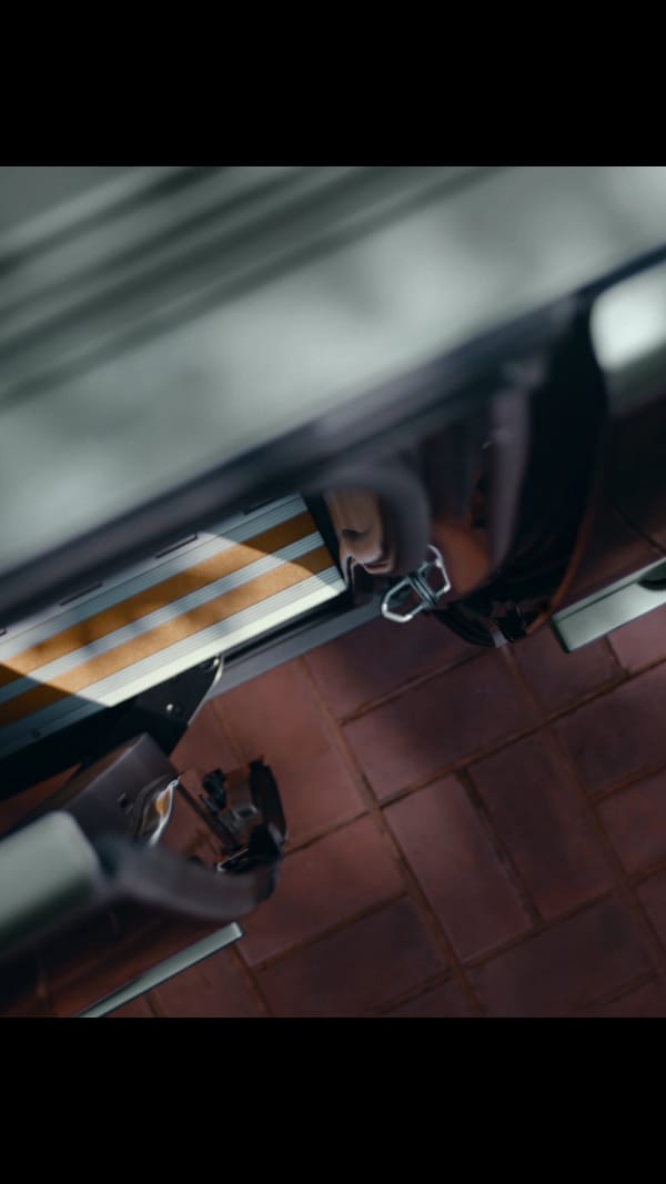 Video des Kia PV5 WAV